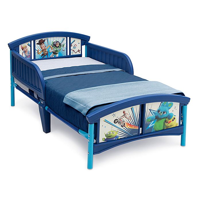 Delta Children Disney® Toy Story 4 Toddler Bed