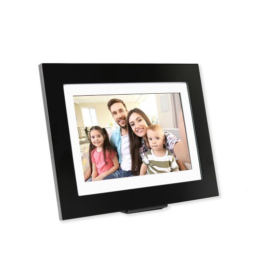 Brookstone Photoshare Friends And Family Smart Frame Buybuy Baby