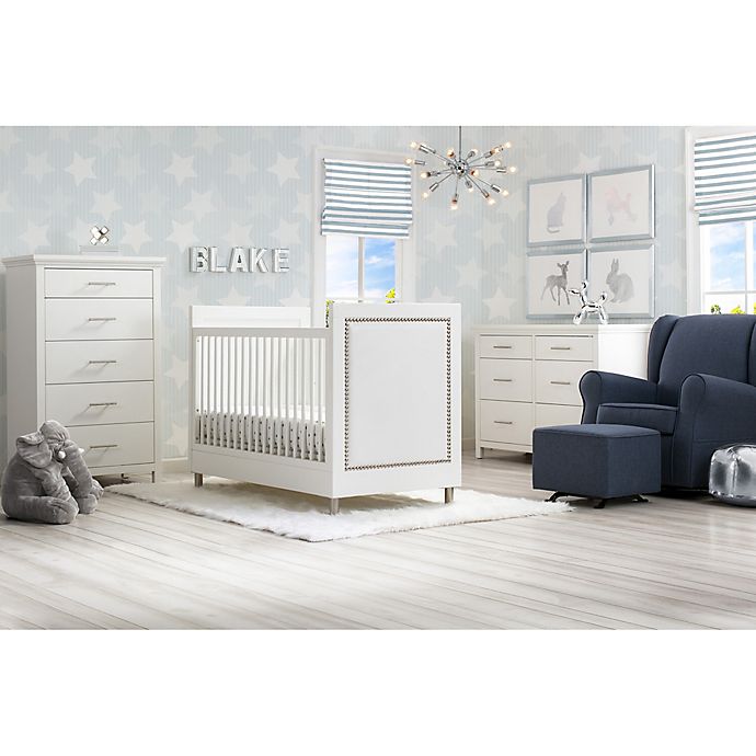 Simmons Kids® Avery Nursery Furniture Collection