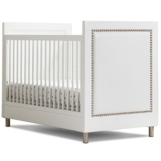 Simmons Kids Avery 3 In 1 Convertible Crib By Delta Children Bed Bath Beyond