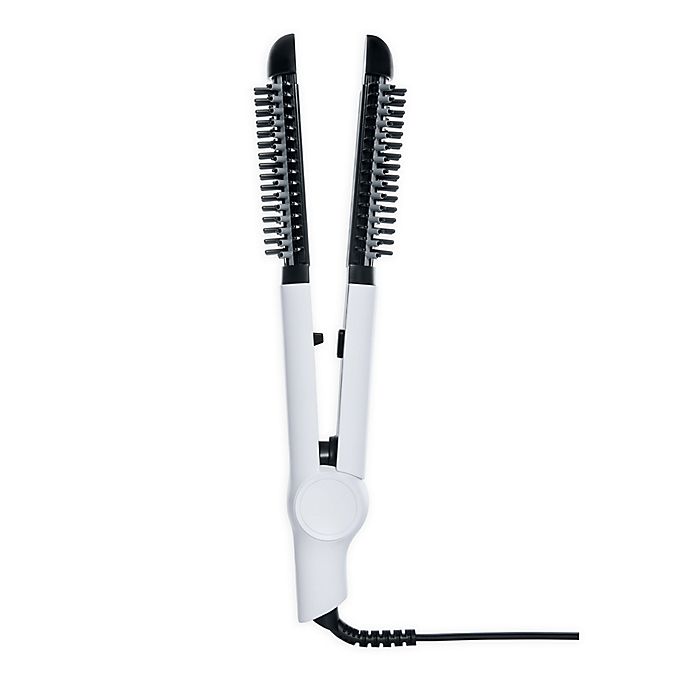 InStyler FREESTYLE MAX Heated Round Brush with 1-Inch Iron