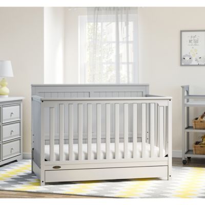 graco noah crib