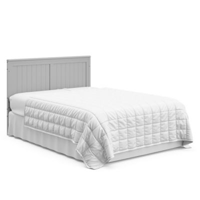 hadley convertible crib