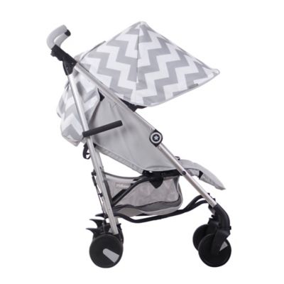 my babiie us51 stroller