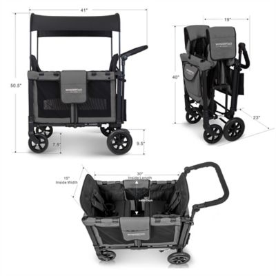 wonderfold w2 2.0
