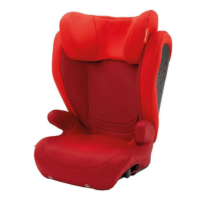 Diono® Monterey® 4DXT Expandable Booster Seat in Red