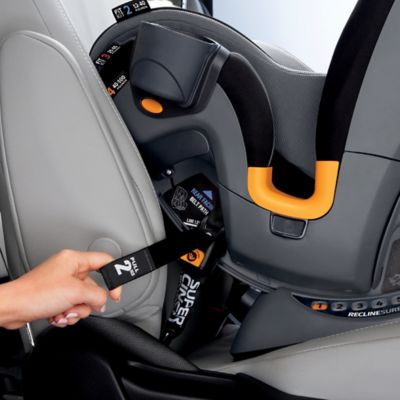 chicco fit 4 in 1 car seat