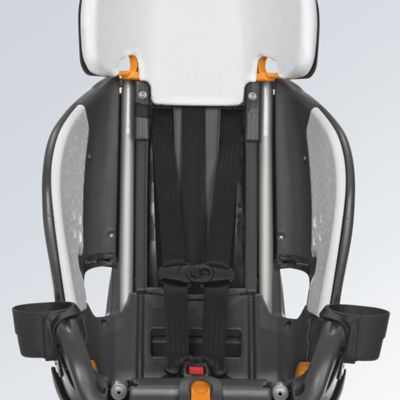 chicco 4 in 1 convertible car seat