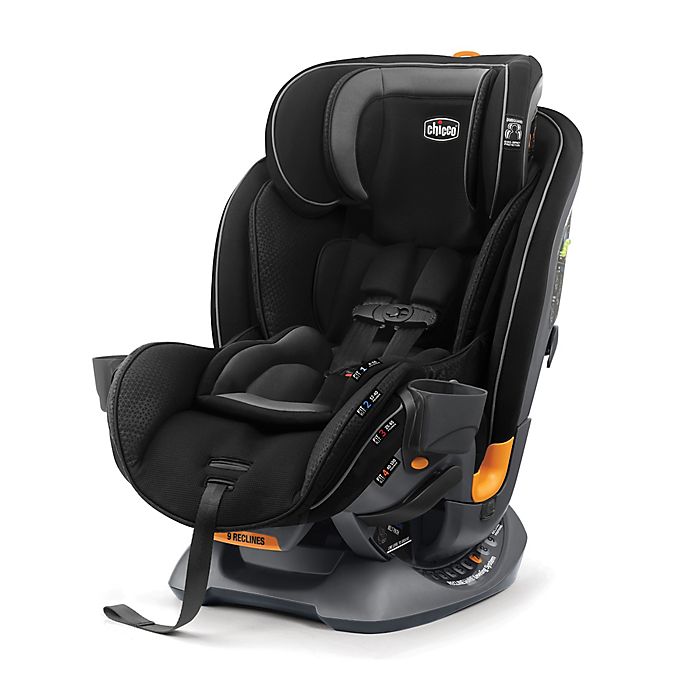 Chicco Fit4® 4-in-1 Convertible Car Seat