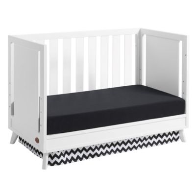 oxford baby holland crib