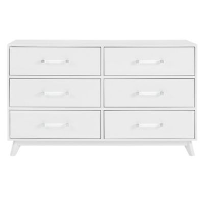 oxford baby dresser