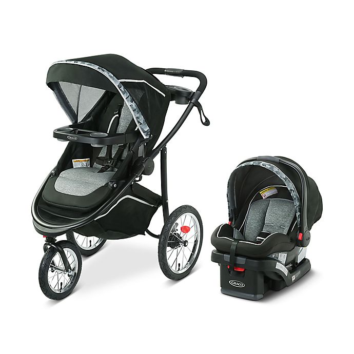 Graco® Modes™ Jogger 2.0 Travel System