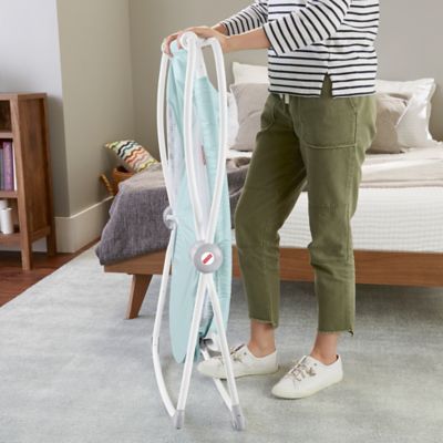 rock with me bassinet