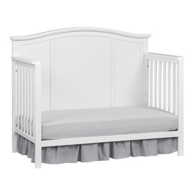 emerson 4 in 1 convertible crib