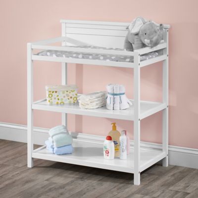 emerson changing table