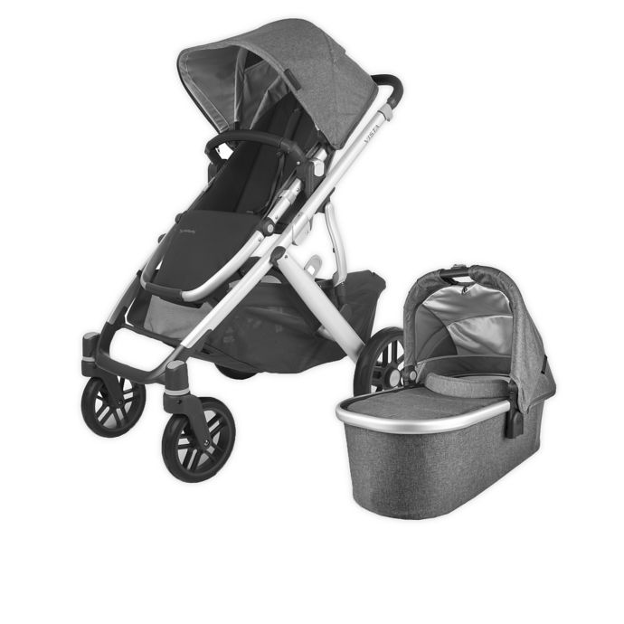 UPPAbaby® VISTA V2 Stroller in Jordan – buybuy BABY