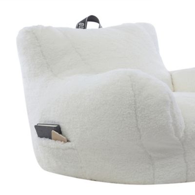UGG® Classic Sherpa Lounge Chair in 