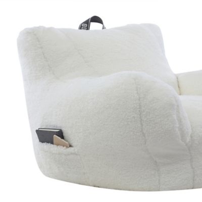 ugg bean bag