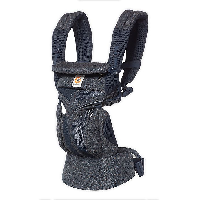 Ergobaby™ Omni 360 Cool Air Mesh Multi-Position Baby Carrier