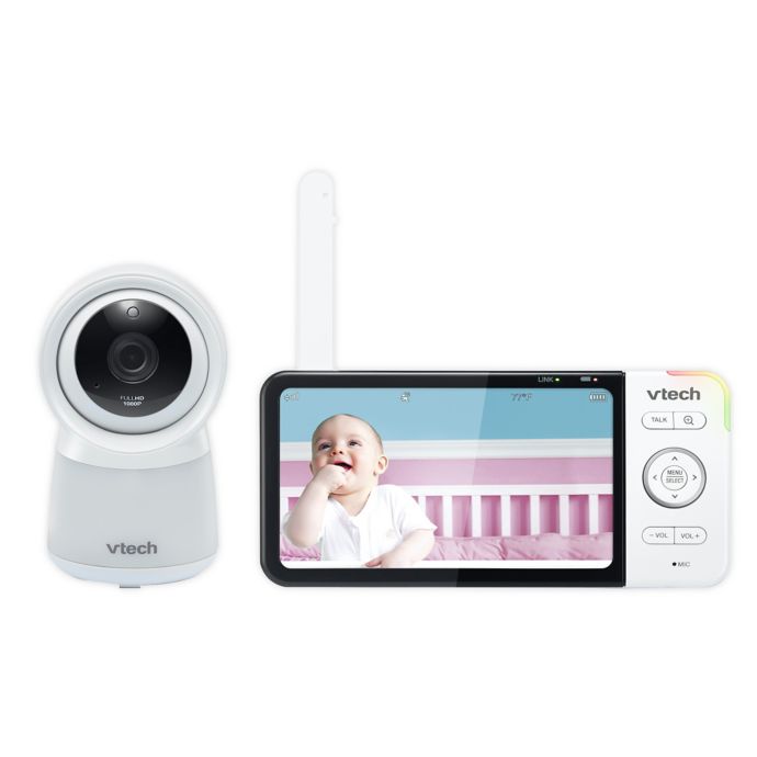 echo show 5 compatible baby monitor