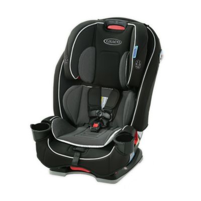 graco slim fit convertible car seat