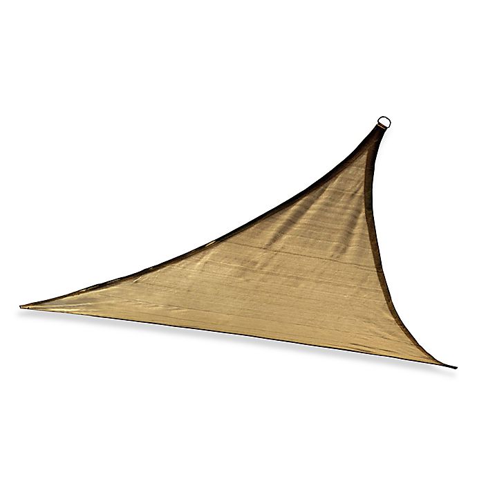 ShelterLogic® Triangle Sun Shade Sails