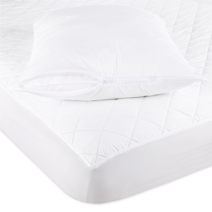 Simply Essential™ 3-Piece Twin XL Bedding Protection Bundle