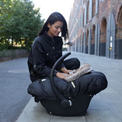 7am enfant car seat cover