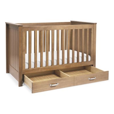 asher 3 in 1 convertible crib