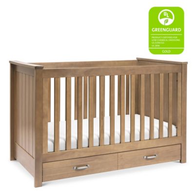 carter's manchester convertible crib