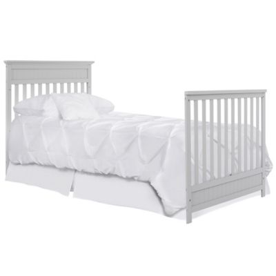 dream on me harbor mini crib