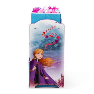 disney frozen toy organizer