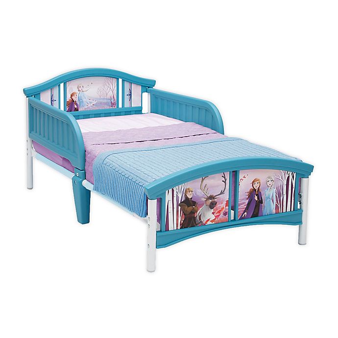 Delta Children Disney® Frozen II Toddler Bed