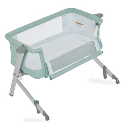 cosy time co sleeper bassinet