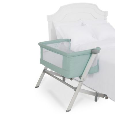 dream on me bedside bassinet