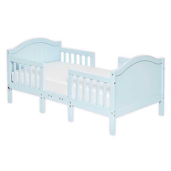 Dream On Me Portland 3-in-1 Convertible Toddler Bed