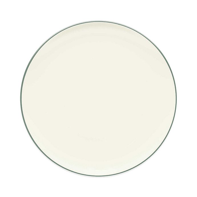 Noritake® Colorwave Coupe Dinner Plate in Green