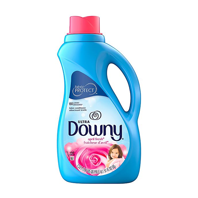 Ultra Downy 51 Oz Liquid Fabric, Does Arm And Hammer Make Fabric Softener