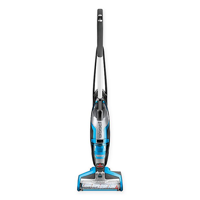 BISSELL® Crosswave™ 17859 All-in-One Multi-Surface Upright Vacuum
