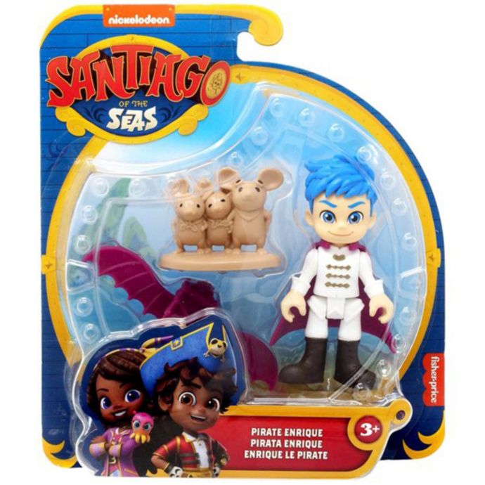 santiago of the seas toys amazon