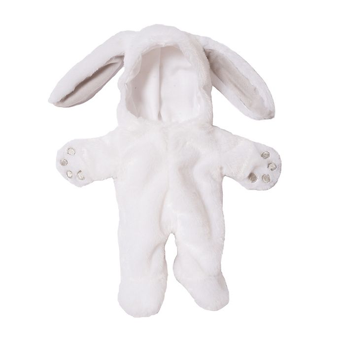 Manhattan Toy Wee Baby Stella Bunny Suit for 12\