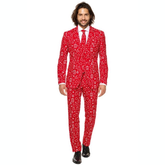 Oppo Suits Iconicool Suit Adult Costume Bed Bath & Beyond