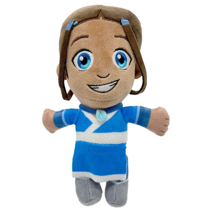 katara plush