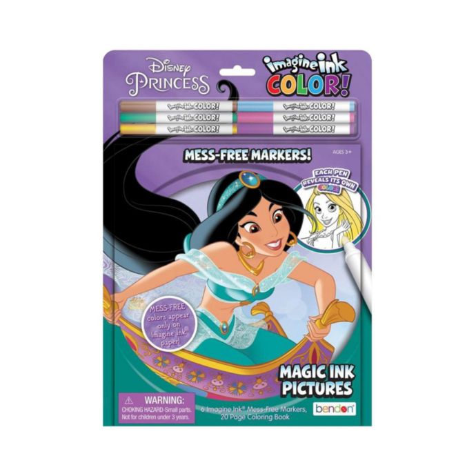 Bendon Disney Princess Giant Art Set Toysplus vrogue.co