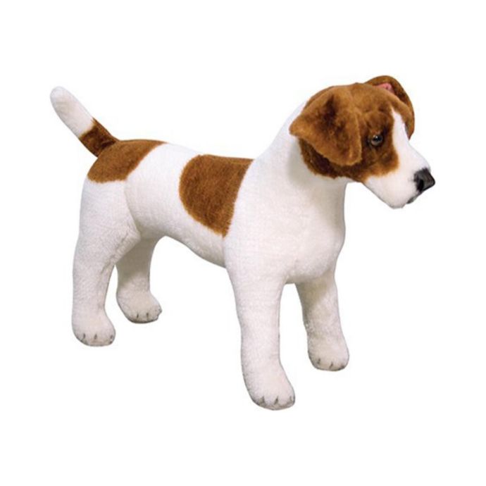 melissa & doug jack russell terrier