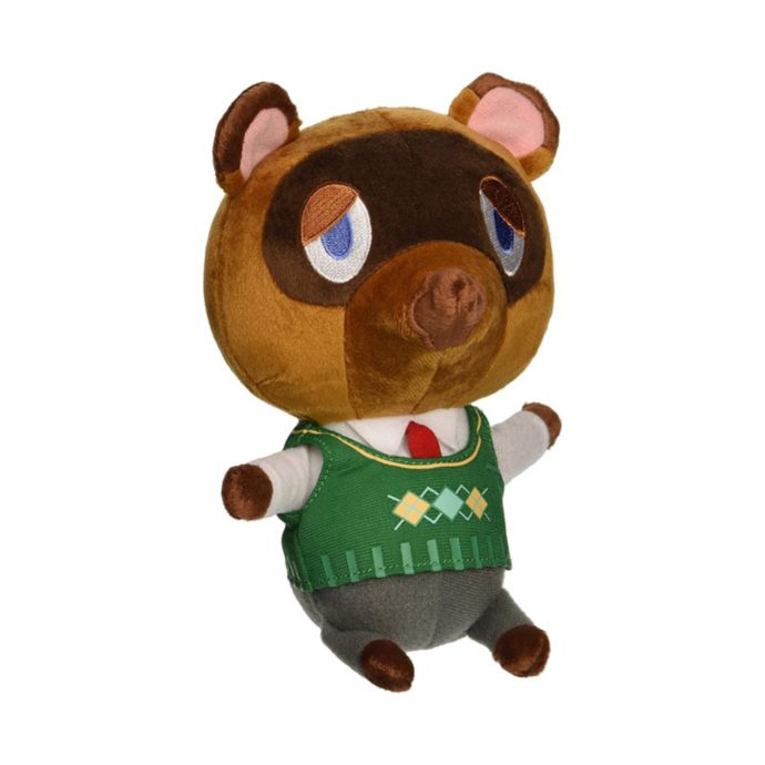 little buddy animal crossing