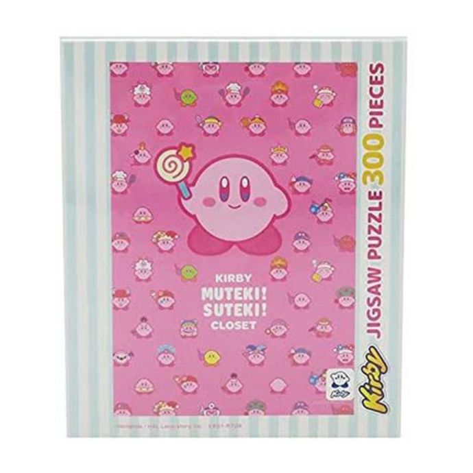 ensky kirby