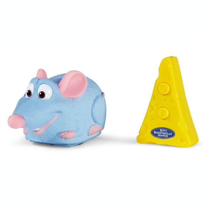 remy remote control toy epcot