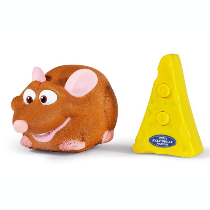 remy remote control toy epcot