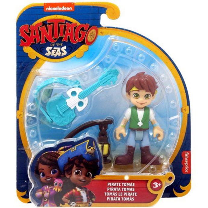 santiago of the seas toys target